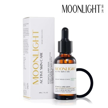 【Moonlight】 青春奇效菁萃油 30mL