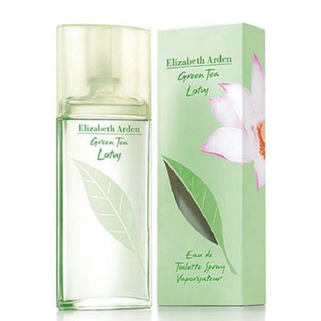 【Elizabeth Arden】綠茶蓮花淡香水(100ml)