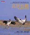高原仙鶴（平裝版）[二手書_良好]