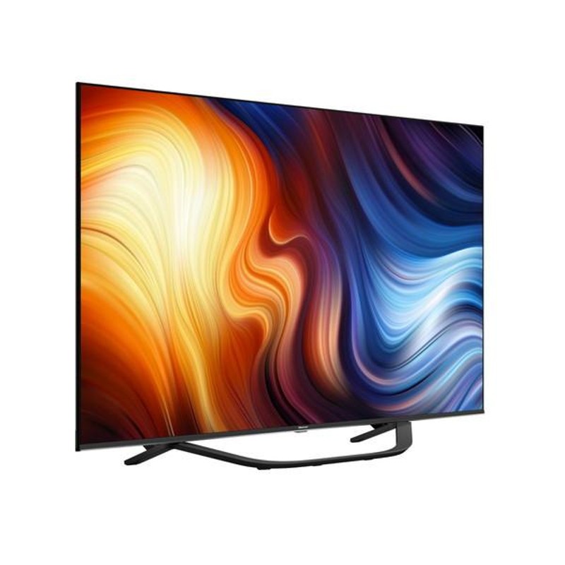 テレビ 55型 ハイセンス Hisense 55インチ 4Kチューナー内蔵 55U7H 4K