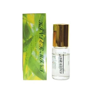 惠幼 益兒樂薄荷油精 10ml【德芳保健藥妝】