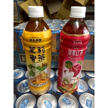 ~省錢一哥~光泉 茉莉茶園 茉莉蜜茶 蘋果紅茶 寶特瓶裝 585ml 芳香甘醇 清涼舒暢 真實茶葉添加蜂蜜 無香料