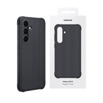 Samsung 原廠公司貨 Galaxy S25 FE 軍規保護殼 RS731 (盒裝)