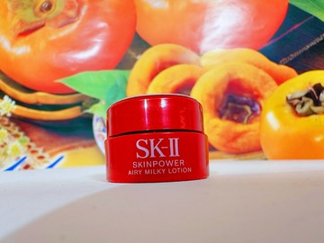 SKII SK2 SK-II 肌活能量輕盈活膚霜 2.5g 百貨公司專櫃貨旅行用《阪神宅女》