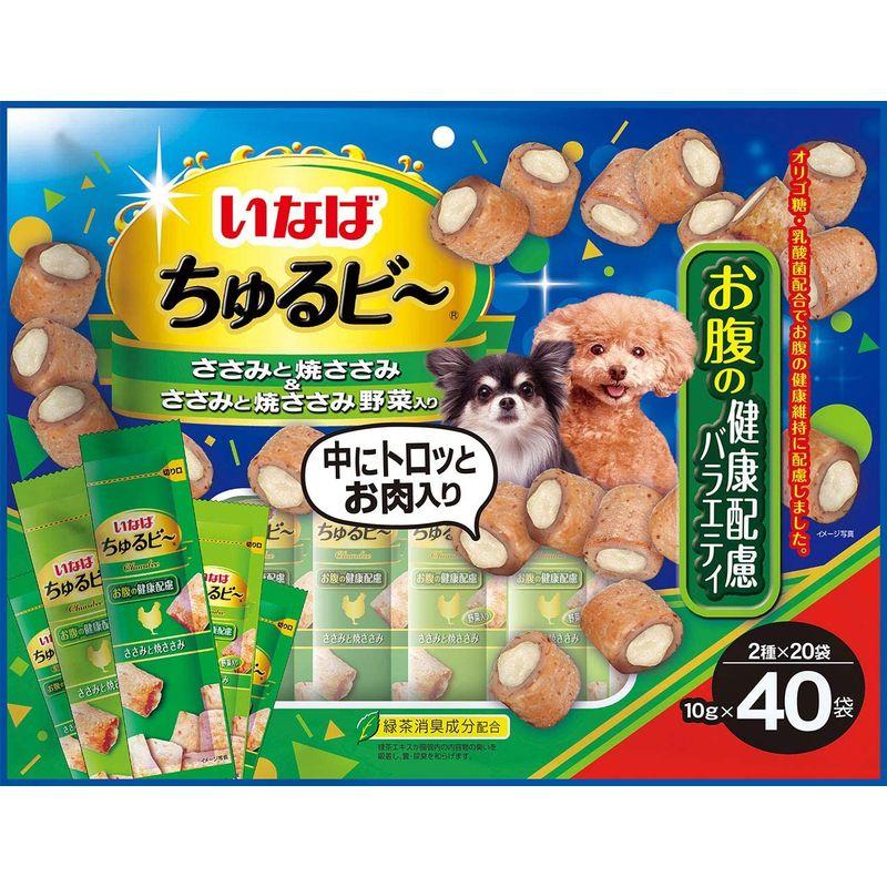 ちゅ〜るごはん 犬 ごはん ウエットフード ドッグフード 総合栄養食 おやつ 国産 チュール 80本 ビーフ・野菜バラエティ