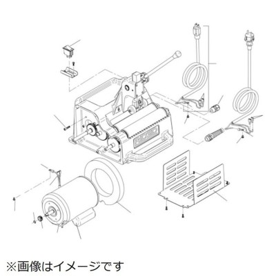 日東工器 面取り機 NO.45501 (45501) (ベベラー用チップ) | LINE