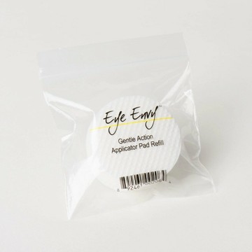 ?台灣代理現貨Eye Envy正品? 超薄專用嫘縈棉片補充包(30入)  貓狗祛除淚痕清潔