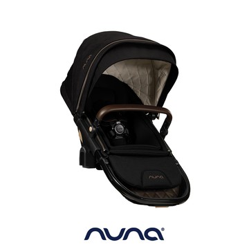 荷蘭NUNA-DEMI grow專屬座椅(尊爵銅)