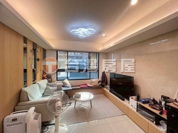 小柯強推~✨八德微笑+優質美裝潢兩房車✨｜桃園市八德區介壽路二段