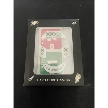 適用于羅技G903 G903hero鼠標鋼化玻璃腳貼