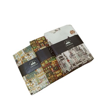 【佰昇國際 Baisheng】日本布 印花布 拼布 布料 (日本原裝進口)