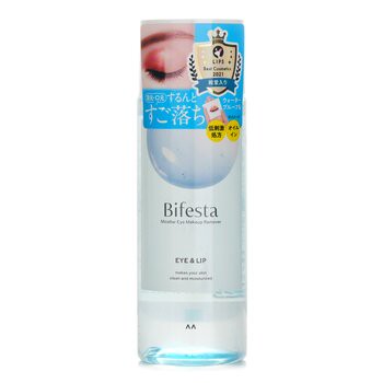 Mandom Mandom Bifesta Cleansing Water Eye Makeup Remover 145ml-卸妝/洗面乳