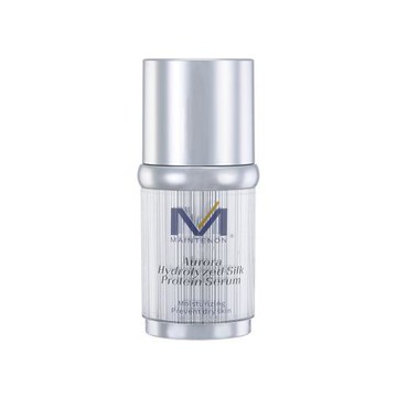 【MAINTENON 曼特儂】極光蠶絲精華 30ml