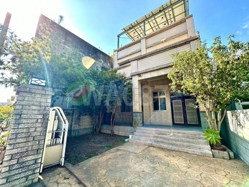 豐原區✅ 富春國小旁✅ 獨棟 16年別墅｜台中市豐原區榮春街