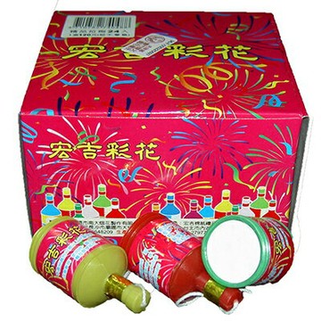 【文具通】手拉式 拉炮 彩帶 彩花 禮花 24入 B7010057【APP滿額下單10%點數(單一帳號最高1500點)】8/31止