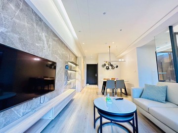 邦尼專百萬裝潢｜勝美豐原三房平車｜台中市豐原區圓環北路二段