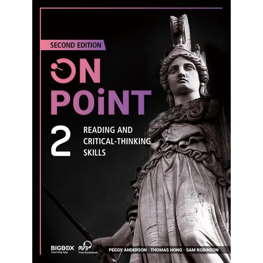 On Point (Paperback  2nd Edition)