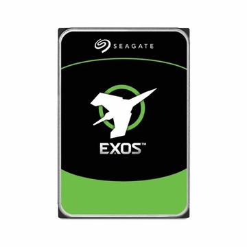 Seagate 企業號 24TB 3.5吋 7200轉 512M快取 SATA3 EXOS企業級硬碟