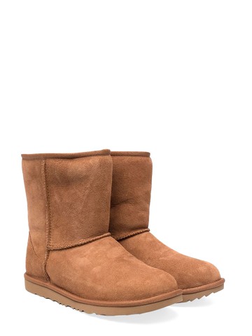 ugg classic ii chestnut