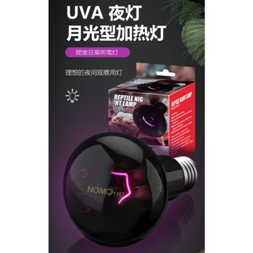 【台灣現貨秒發 台灣專用110V】 爬蟲燈 夜燈 仿月光燈泡 聚熱燈泡 保溫燈 取暖燈 夜間加溫 蜥蜴 變色龍 陸龜燈