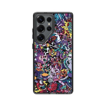 Galaxy S25 Ultra Clear 酷墨灰 - Ted Leonid Melendres - 我們不一樣