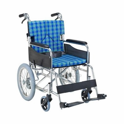 車椅子 軽量 コンパクト 折りたたみ 車イス 車いす 簡易車椅子 介助型 