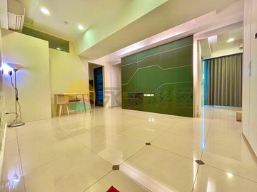 水噹噹京城水森林2房超大露臺平車｜高雄市楠梓區德惠路