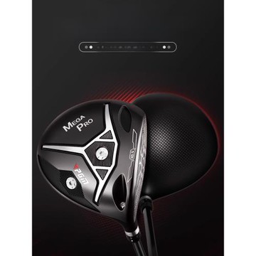 PGM高爾夫球桿男士一號木 三號五號木桿 碳纖維桿職業球手發球木