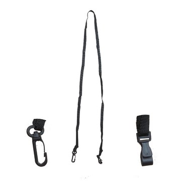 【現貨&限時免運中】書桌掛袋防滑繩