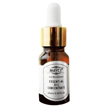 MAYCI 水溶性精油 英國梨小蒼蘭  10ml  1盒