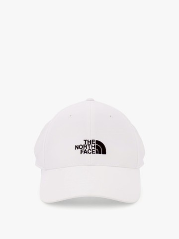 Flashdry hat with embroidered logo - THE NORTH FACE - gender_Man