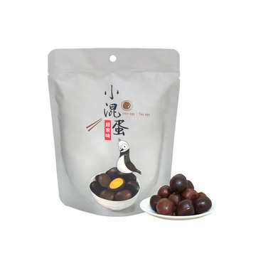 小混蛋（滷蛋x鐵蛋綜合包）100g