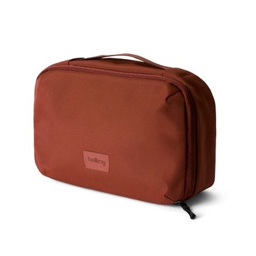Bellroy Hanging Toiletry Kit 可懸掛式盥洗包(EDHA)