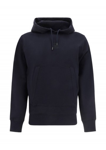 C.p. Company - Hoodie - Mens - Blue