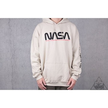 【HYDRA】Nasa Hoodie Sweatshirt 刷毛 帽T【46679890】