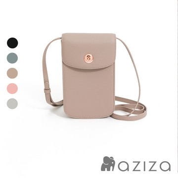 aziza ORI直式手機包