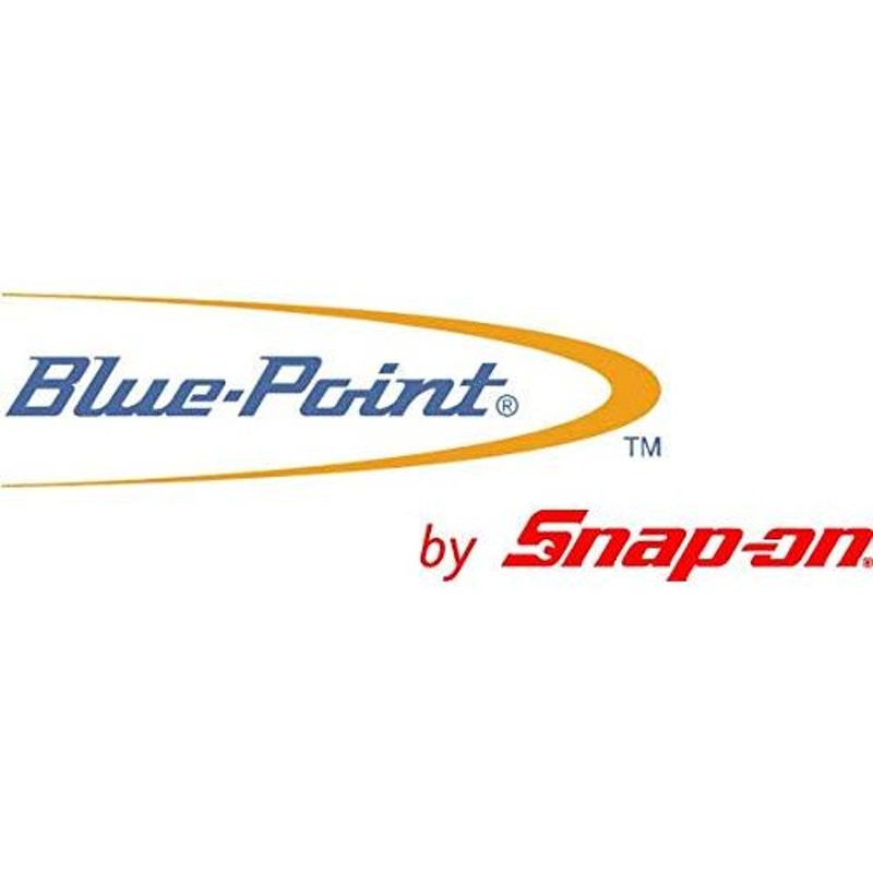 Blue-Point by Snap-on 内張剥がし ドアトリム パネル 工具セット 19点