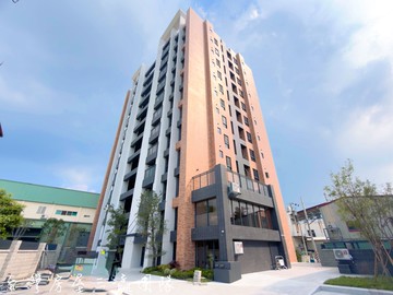 中山樹孝雙商圈★小資族首選★低總價二房車位｜台中市太平區宜欣一街