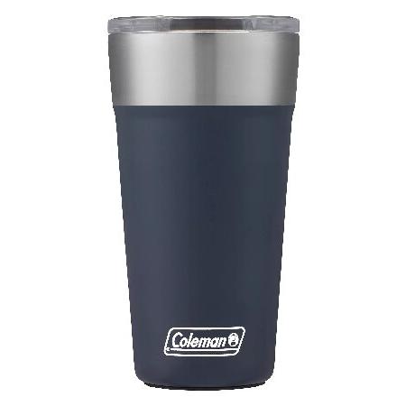 Coleman Insulated Stainless Steel 20oz Brew Tumbler並行輸入