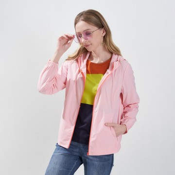 CLL巧玲瓏 艷夏防曬輕亮外套 7087001