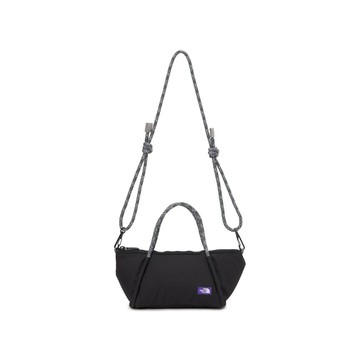 AirRoom正品 2026AW THE NORTH FACE 紫標 2Way Tote Bag 兩用 側背包 手提包