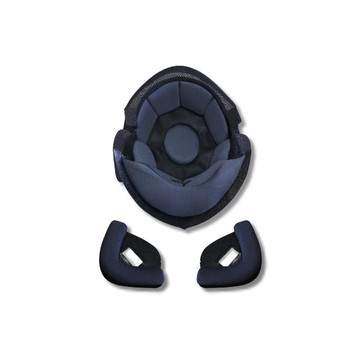 DEREK、VAN、ROY、WARD通用內襯組 (頭襯+耳襯)