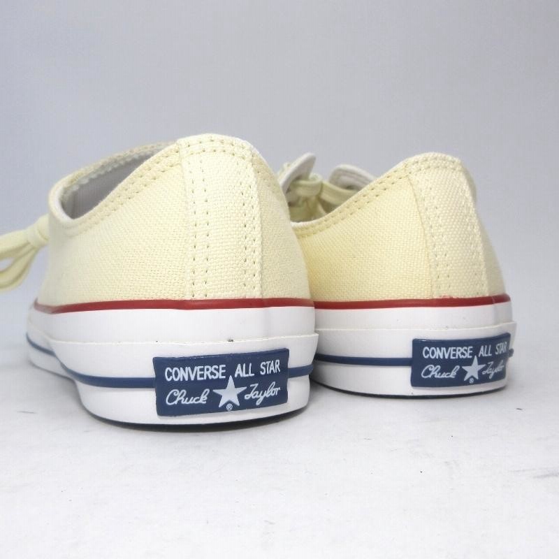 未使用 CONVERSE コンバース 1CK807 All Star 100 Colors OX 100周年 ...