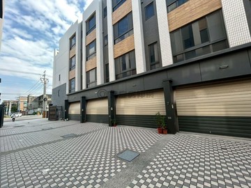 湖口王爺壟重劃區雙車位美透天｜新竹縣湖口鄉中正路二段