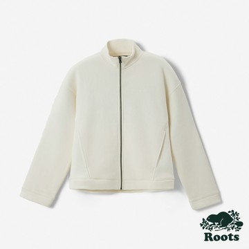 Roots 女裝- CLOUD ZIP 外套