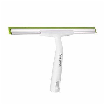 tescoma Profimate除水水痕玻璃刮刀 面長31cm 適用於平整玻璃或陶瓷  1個  綠色