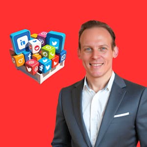 Social Media Marketing: Funnels, Pixels, and Optimizations