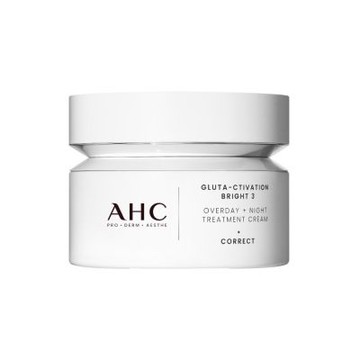 【AHC】醫美科研超秒晶透穀胱甘肽雪凝霜50ml