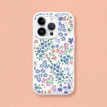 SolidX強化吸震緩衝防摔手機殼∣獨家設計/天際 for iPhone