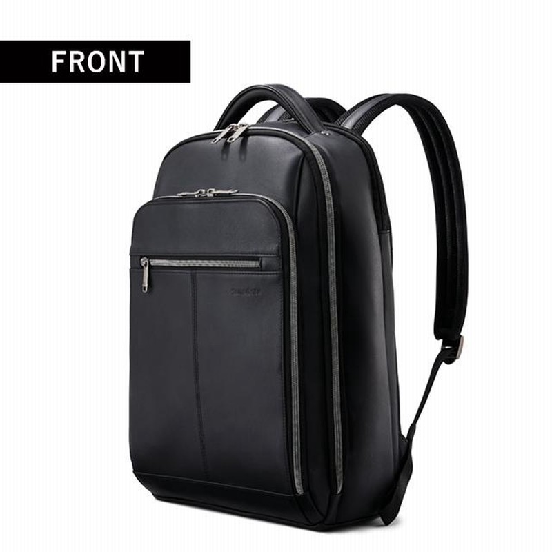 新品 サムソナイト Samsonite リュックサック ダイナミック ブラック 